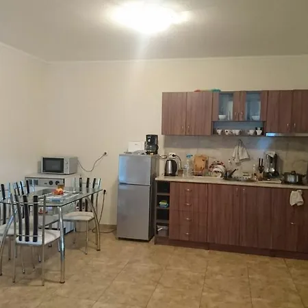 Apollon 3, Ravda, Kiparis Apartment *