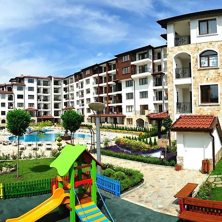 Apartment Apollon 3, Ravda, Kiparis