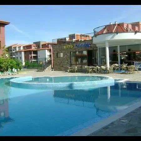 Apartment Apollon 3, Ravda, Kiparis