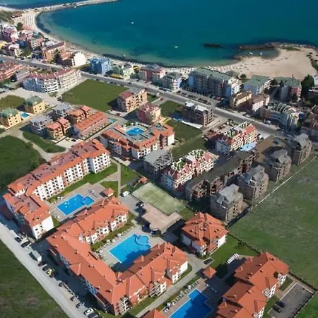 Apartment Apollon 3, Ravda, Kiparis Ravda