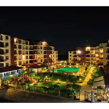 Апартамент Apollon 3, Ravda, Kiparis *